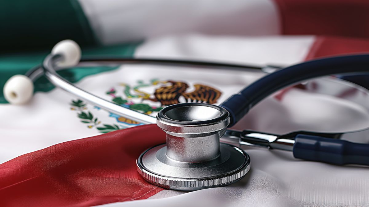 Crisis en la salud pública en México: los principales problemas que afectan a los ciudadanos.