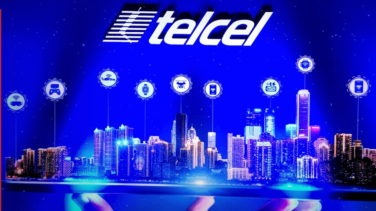Telcel se mantiene como el operador con mayor cobertura en México, llegando incluso a comunidades rurales y zonas de difícil acceso.