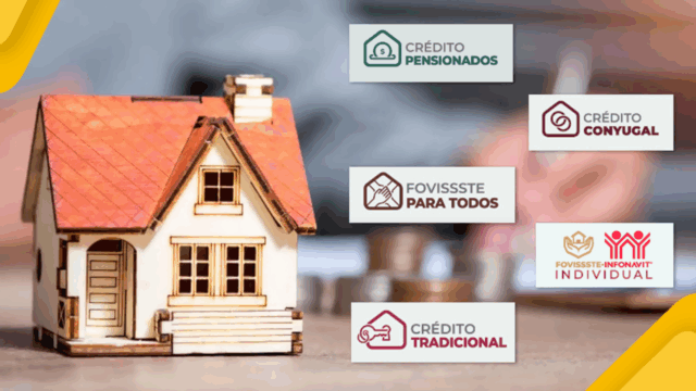 Como solicitar tu primer crédito FOVISSSTE y tener tu casa propiaDaily ...