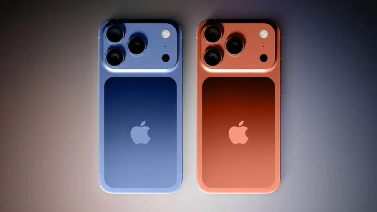 El iPhone 17 será presentado el martes 9 de septiembre de 2025 en el campus de Apple Park.