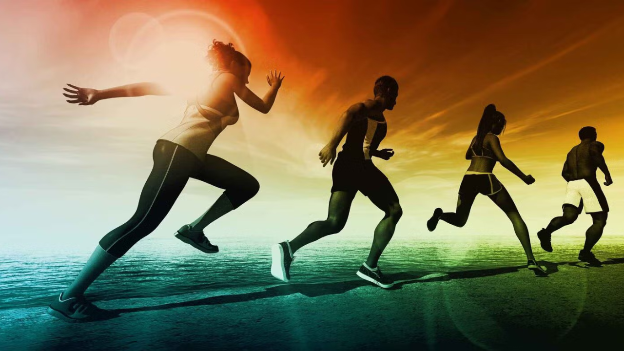 El ejercicio moderado, como caminar, nadar o andar en bicicleta, favorece el flujo sanguíneo y fortalece las venas. Evita permanecer sentado o de pie durante largos periodos.