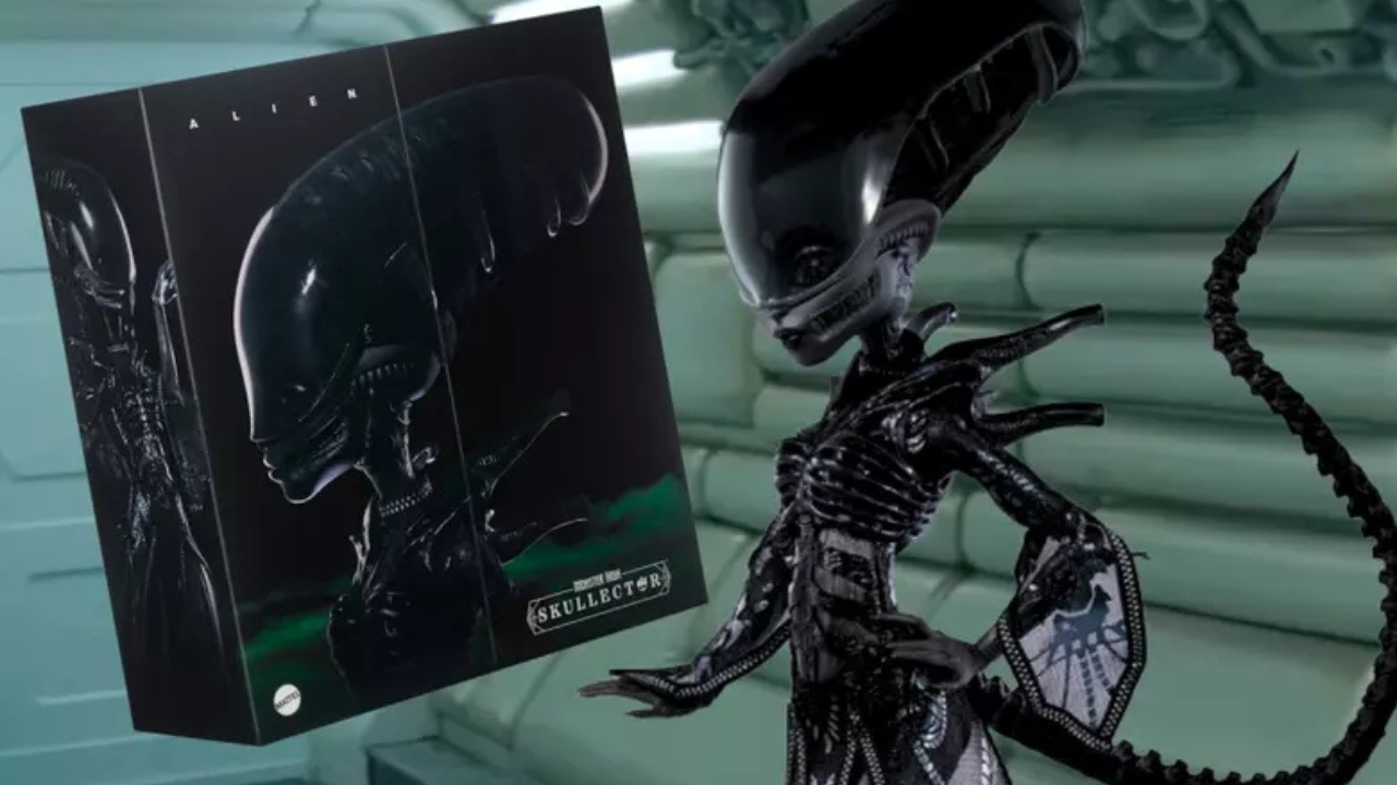 ¡Atención, fanáticos de Monster High y coleccionistas de terror!