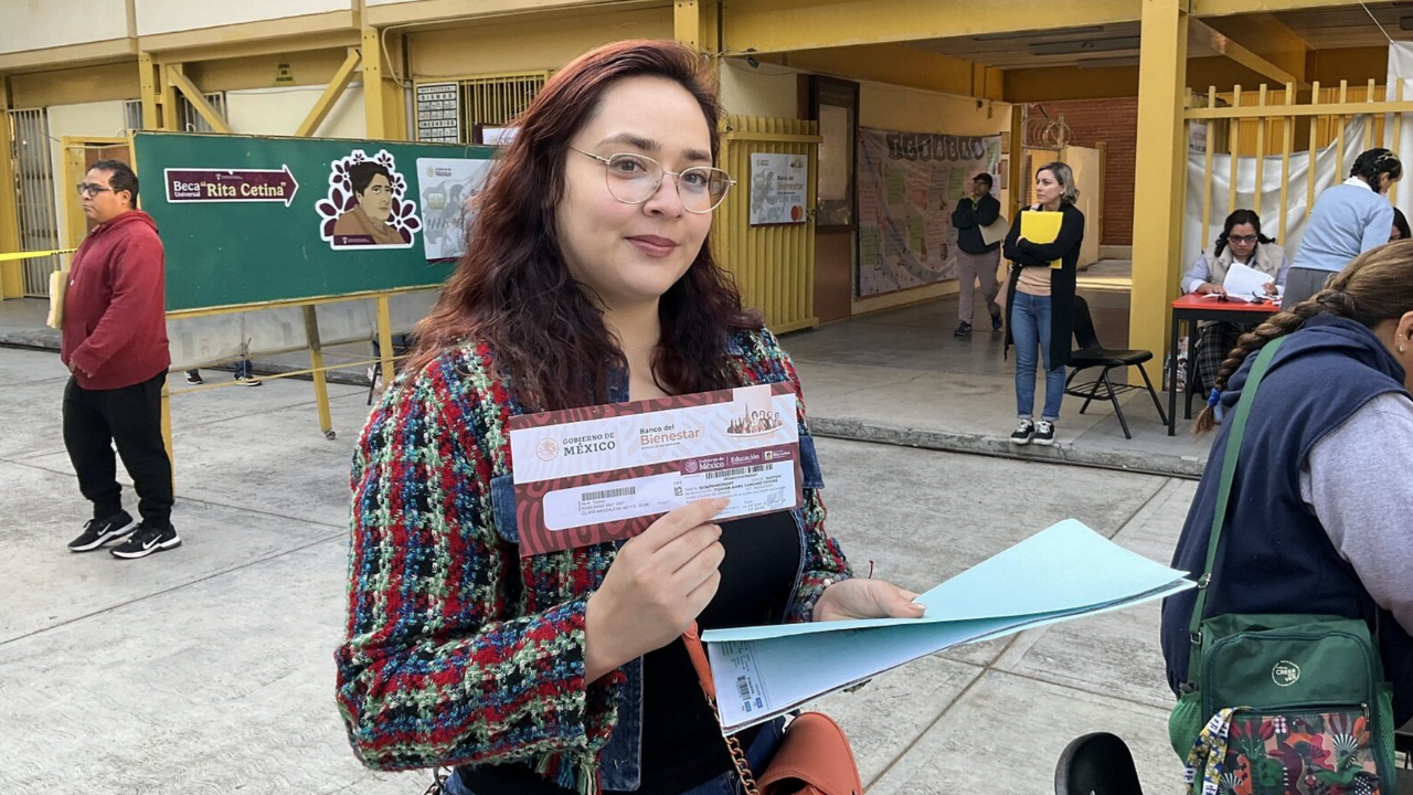 El pago de 1,900 pesos se realizará entre el 14 y 17 de octubre de 2025.