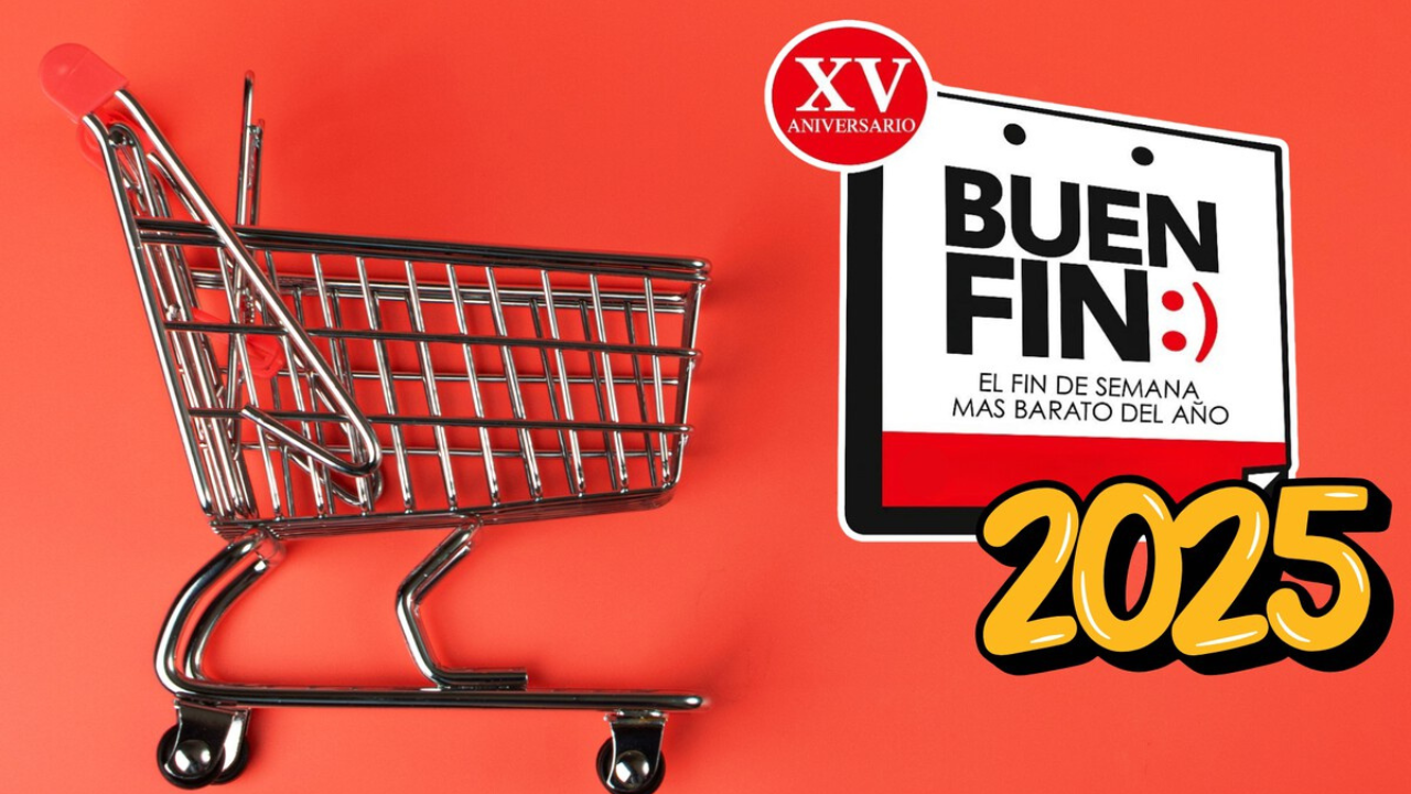 Sí, conviene comprar durante El Buen Fin si lo haces con estrategia, presupuesto claro, comparando precios y priorizando lo que ya tenías planeado.