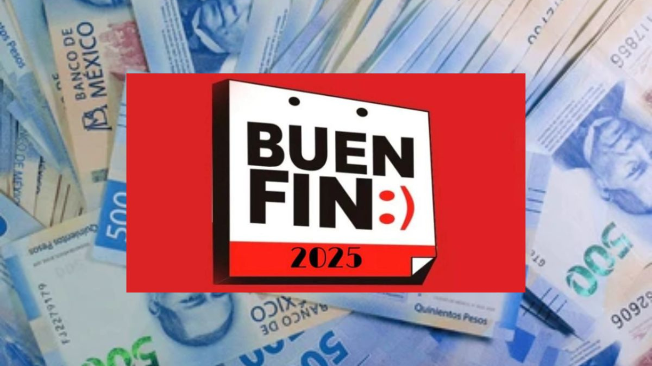 ¿Vale la pena aprovechar El Buen Fin? 5 claves para decidir antes de comprar