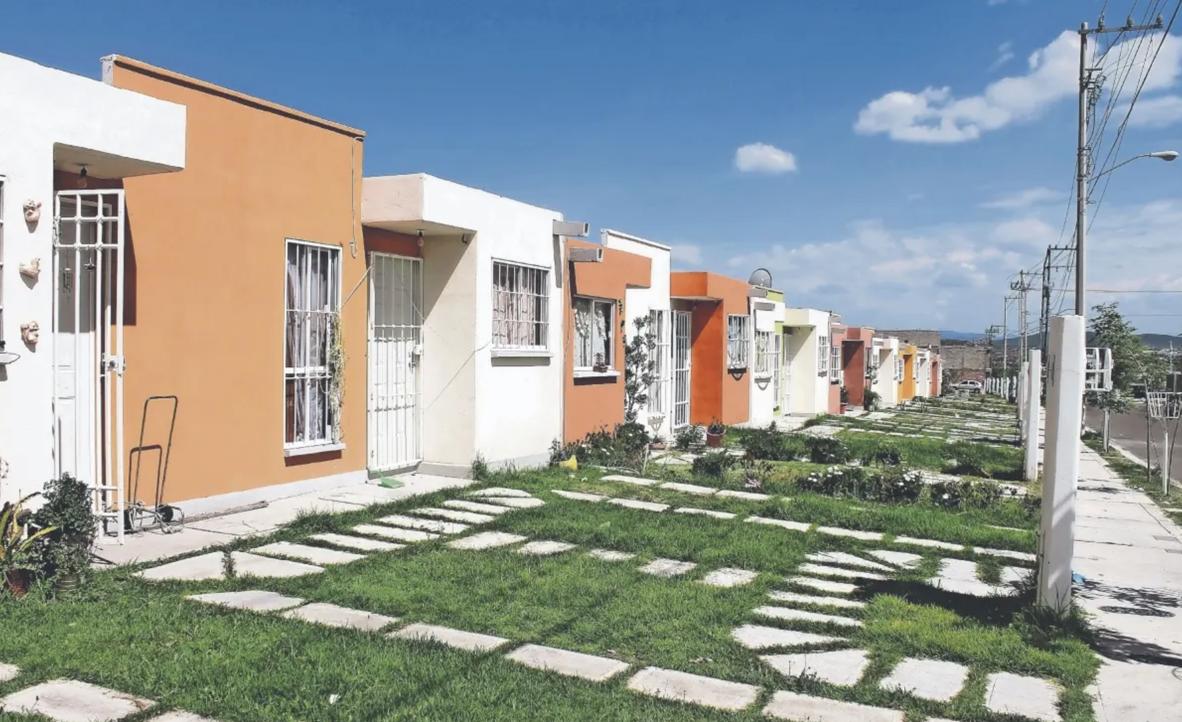 El Infonavit impulsa una interesante alternativa para quien busca adquirir casa: casas recuperadas en remate.