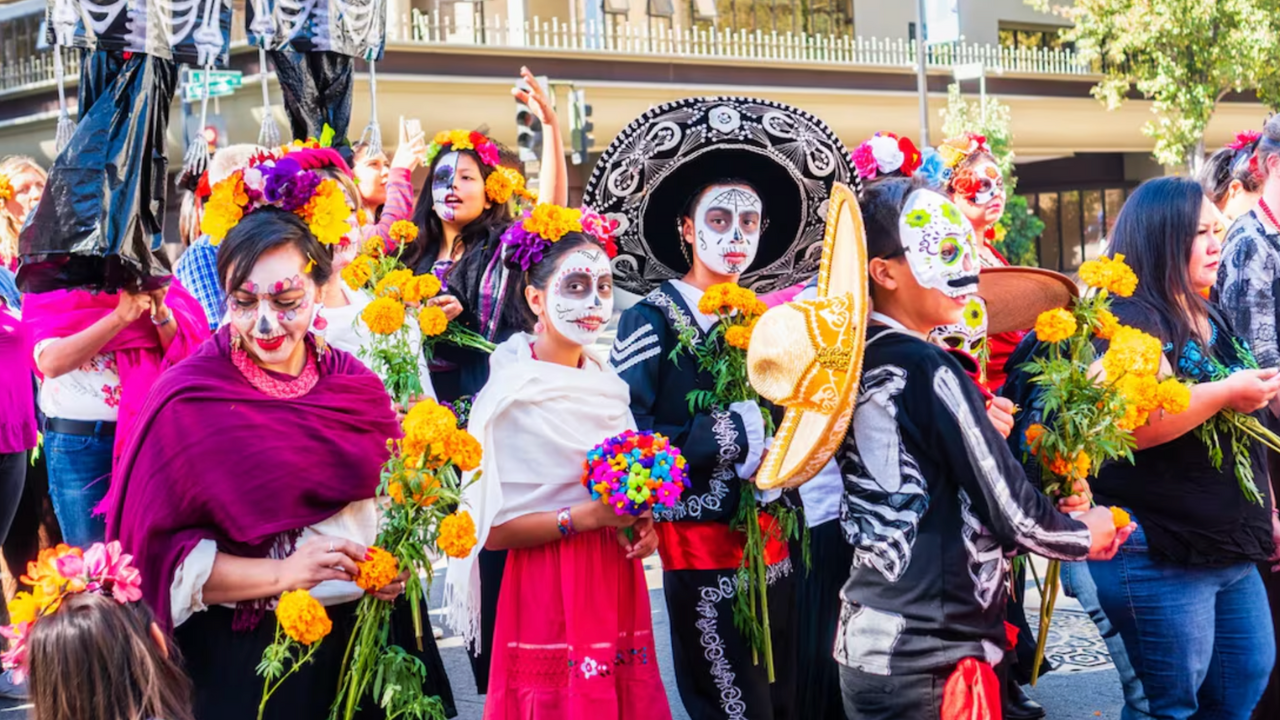 La SEP estableció que el descanso inicia el viernes 31 de octubre.