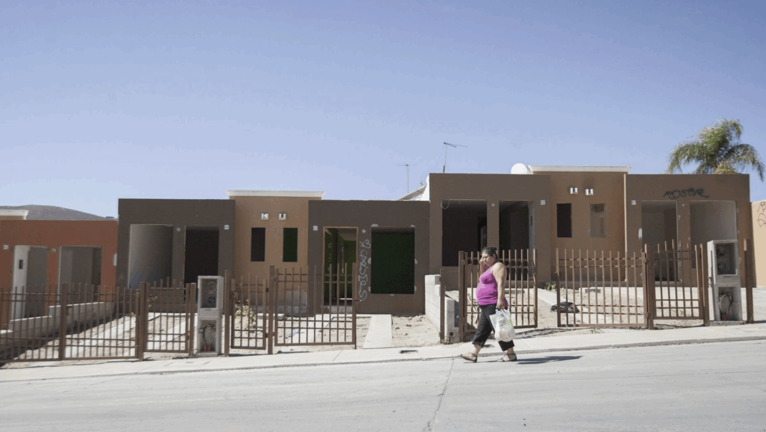 Este plan de la CONAVI impulsa la construcción y asignación de casas.