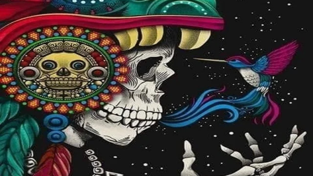 “Descubre el verdadero origen del Día de Muertos en México: Tradición milenaria que une Vida y más Allá”