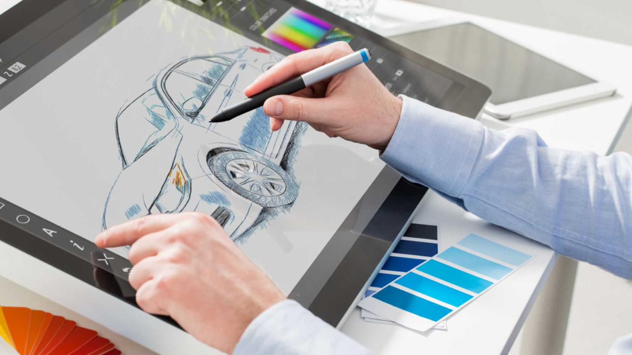 ¿Cuál es la mejor marca y modelo de computadora para diseño gráfico? Guía 2025 para creativos