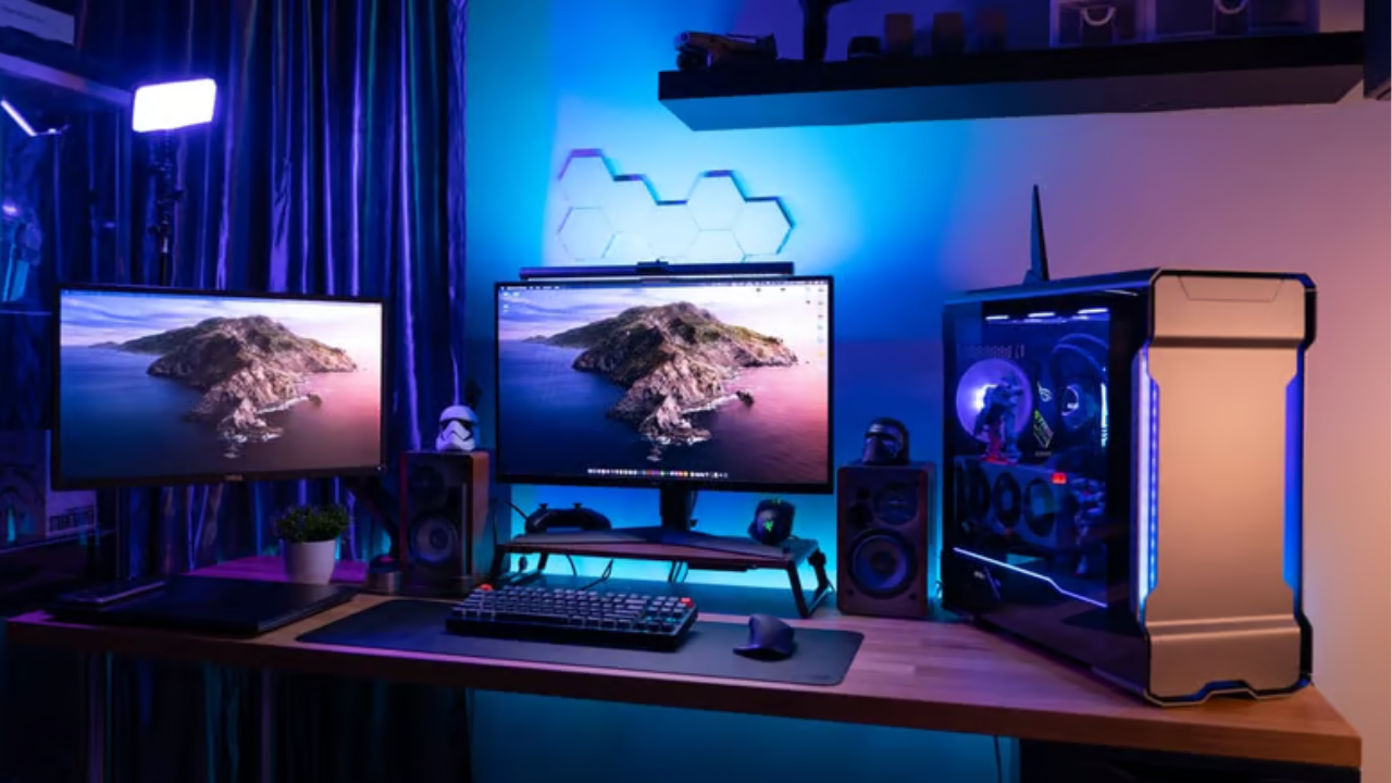 La computadora ganadora para gamers 2025: ¿qué marca y modelo elegir?