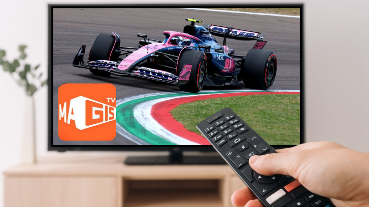 Si no puedes asistir en persona, asegúrate de revisar los horarios de televisión o plataformas de streaming para ver la clasificación y la carrera.