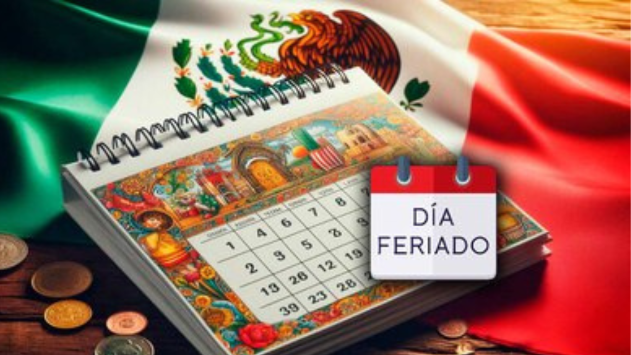 Próximo feriado obligatorio para trabajadores en México: ¡marca tu calendario!