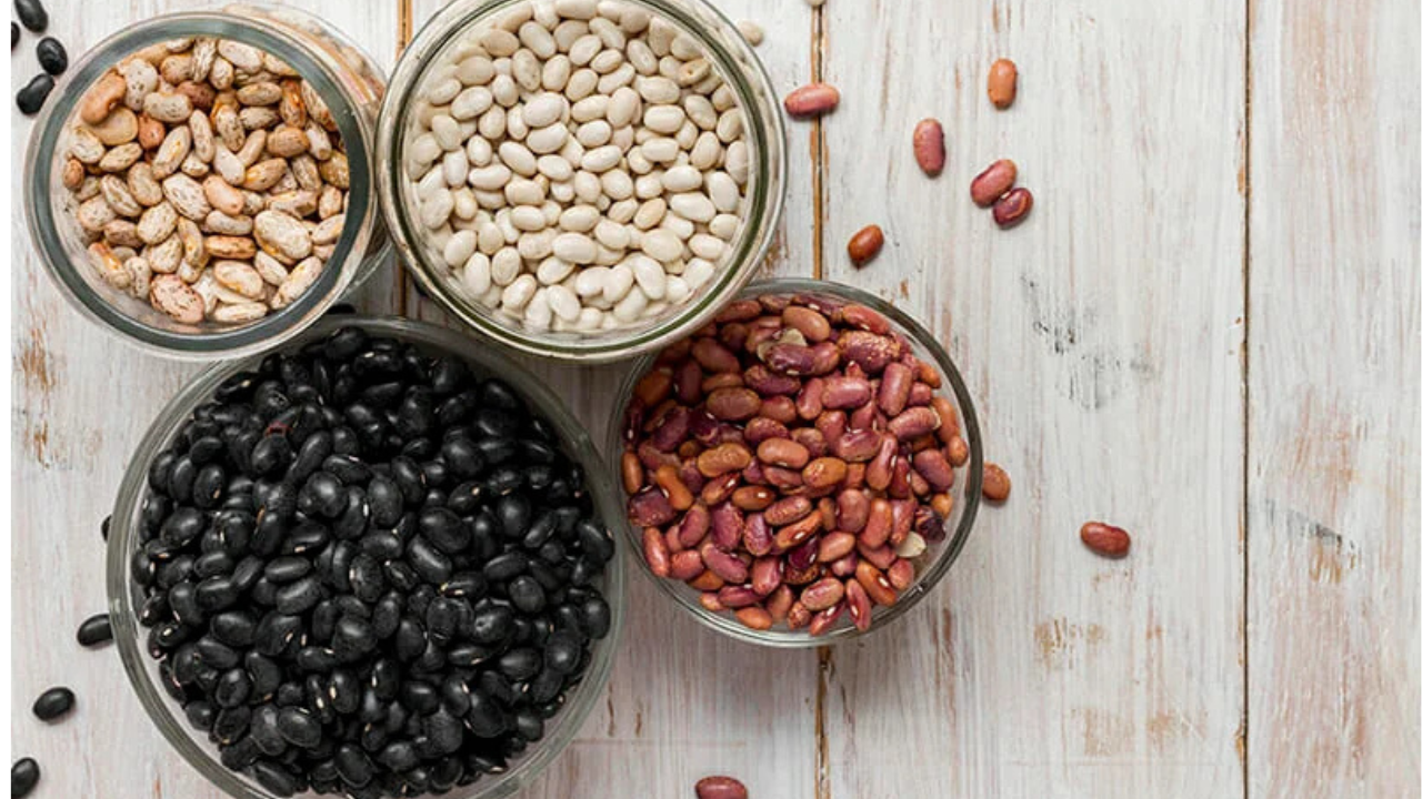 3 Recetas irresistibles con frijoles que debes probar hoy.