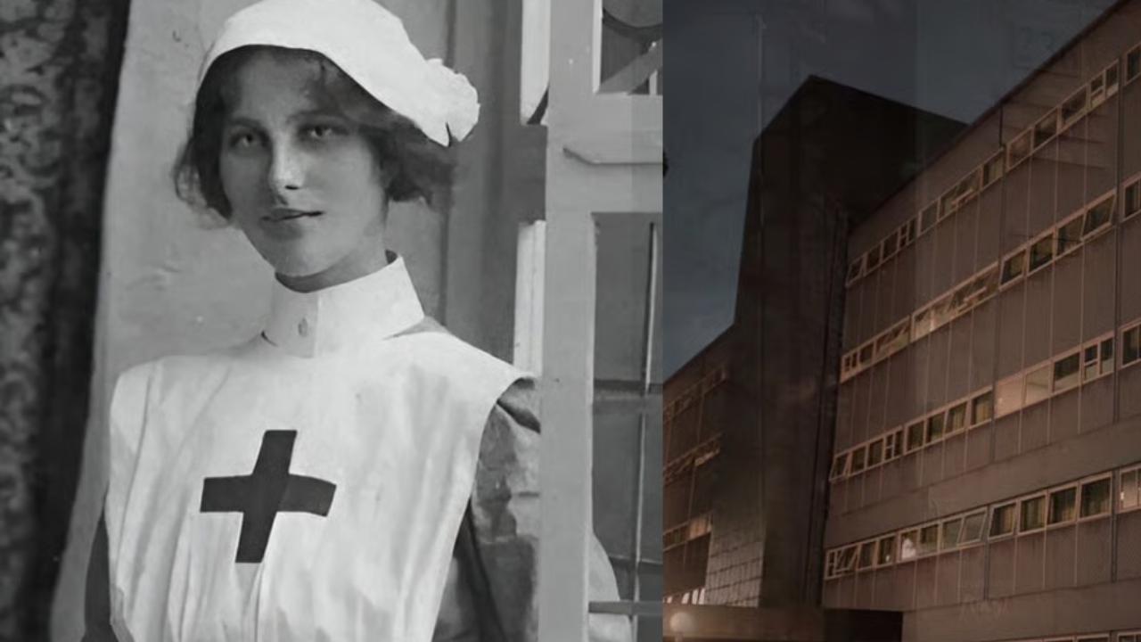 ¿Existió realmente la misteriosa enfermera de los hospitales mexicanos? Descubre la leyenda de La Planchada