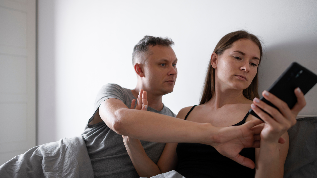 Si esta ley llegara a implementarse, podría cambiar radicalmente la percepción del matrimonio.