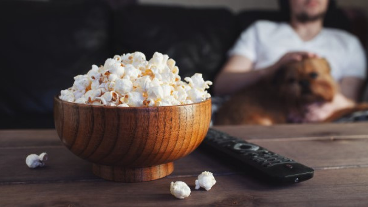 Maratón de películas: 5 imperdibles que todo cinéfilo debe ver este 2025