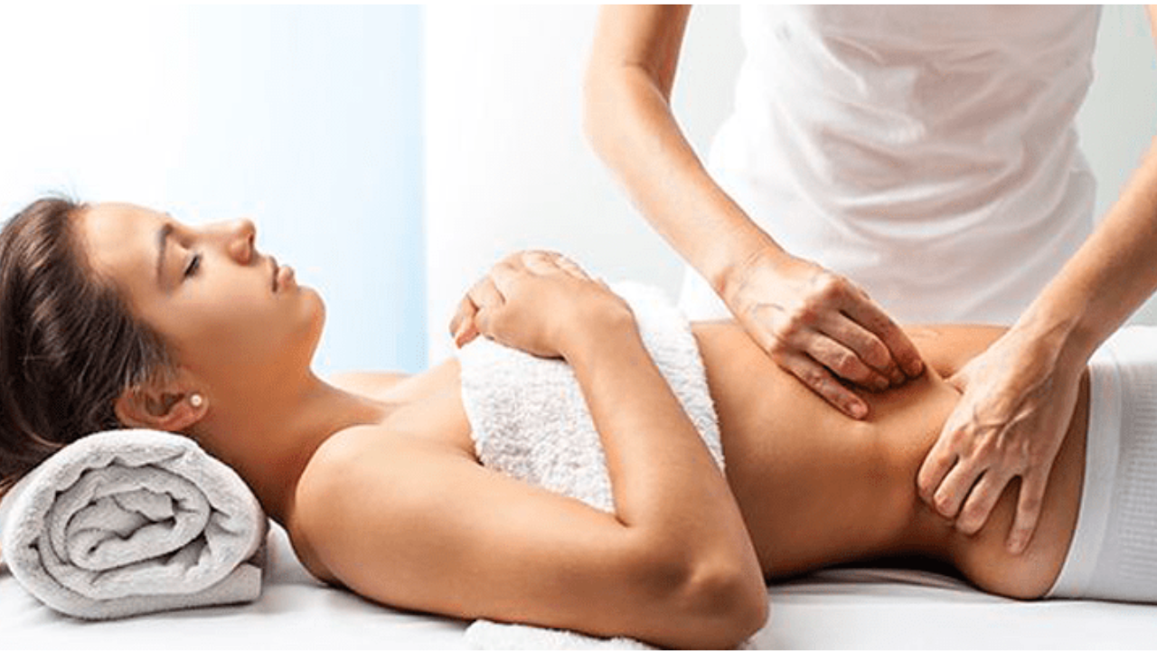 Masajes moldeadores: ¿Realmente ayudan a transformar tu cuerpo?