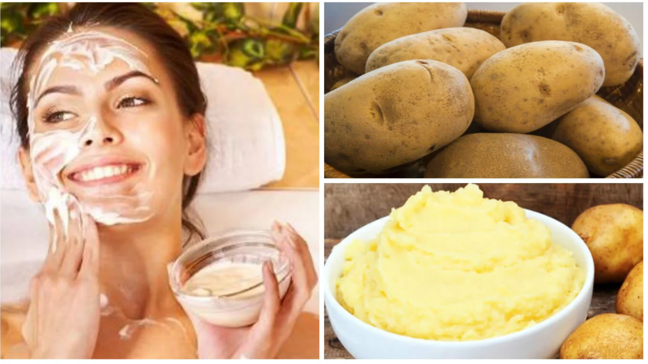 Esta combinación ayuda a reducir manchas oscuras: sus antioxidantes y el efecto exfoliante del bicarbonato ayudan a mejorar el tono de la piel.