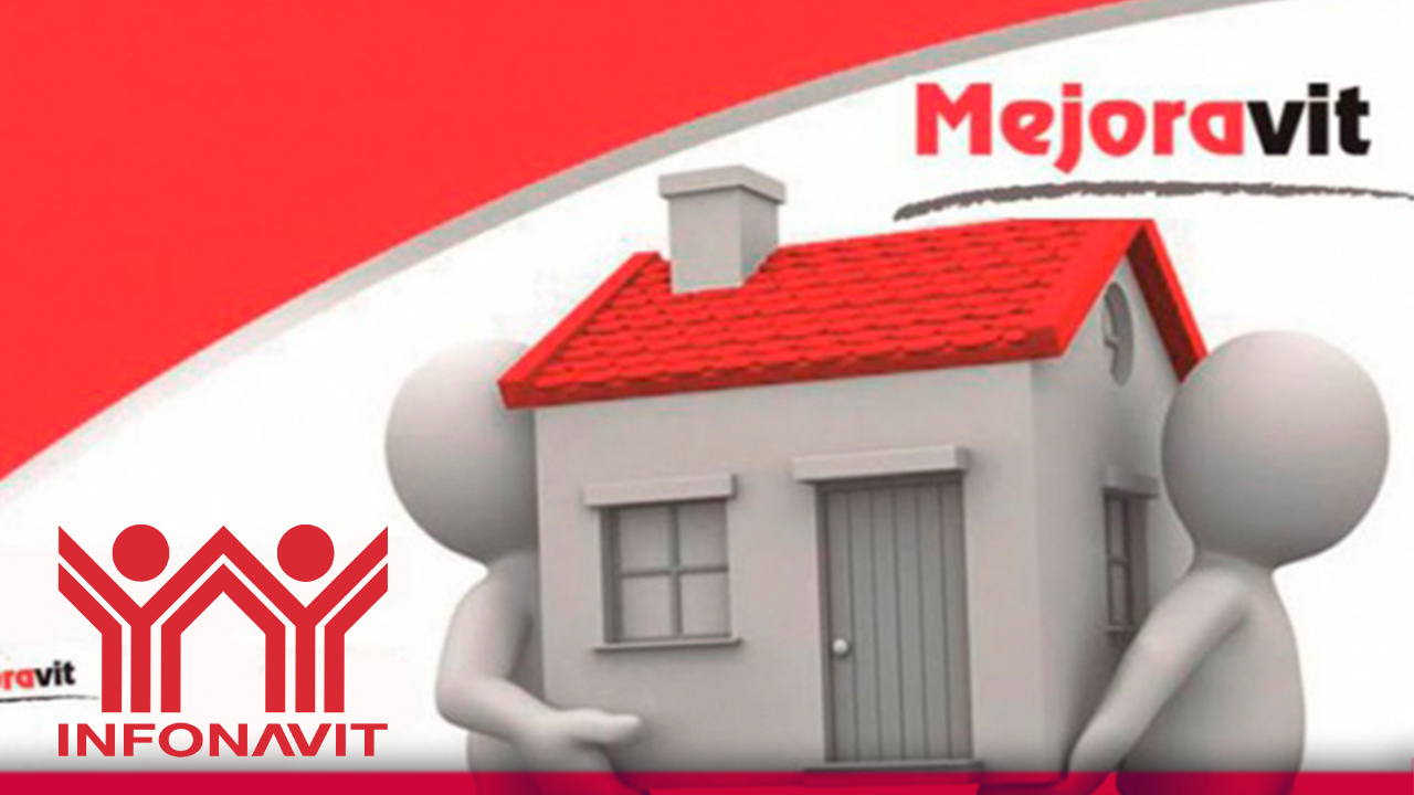 ¡Transforma tu hogar con Mejoravit! Descubre los requisitos para solicitar este crédito INFONAVIT en 2025.