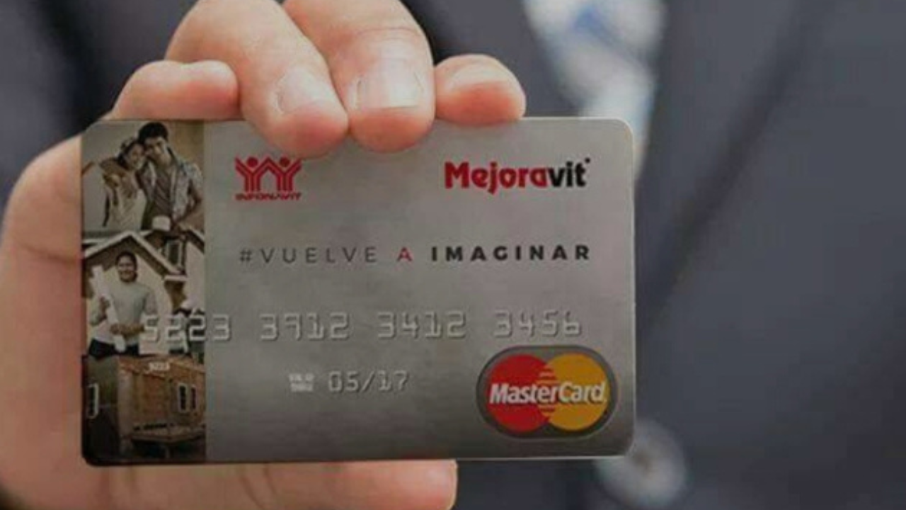Desde marzo de 2025, el 100% del crédito se deposita directamente en tu cuenta bancaria, eliminando el uso de tarjetas para la compra de materiales.
