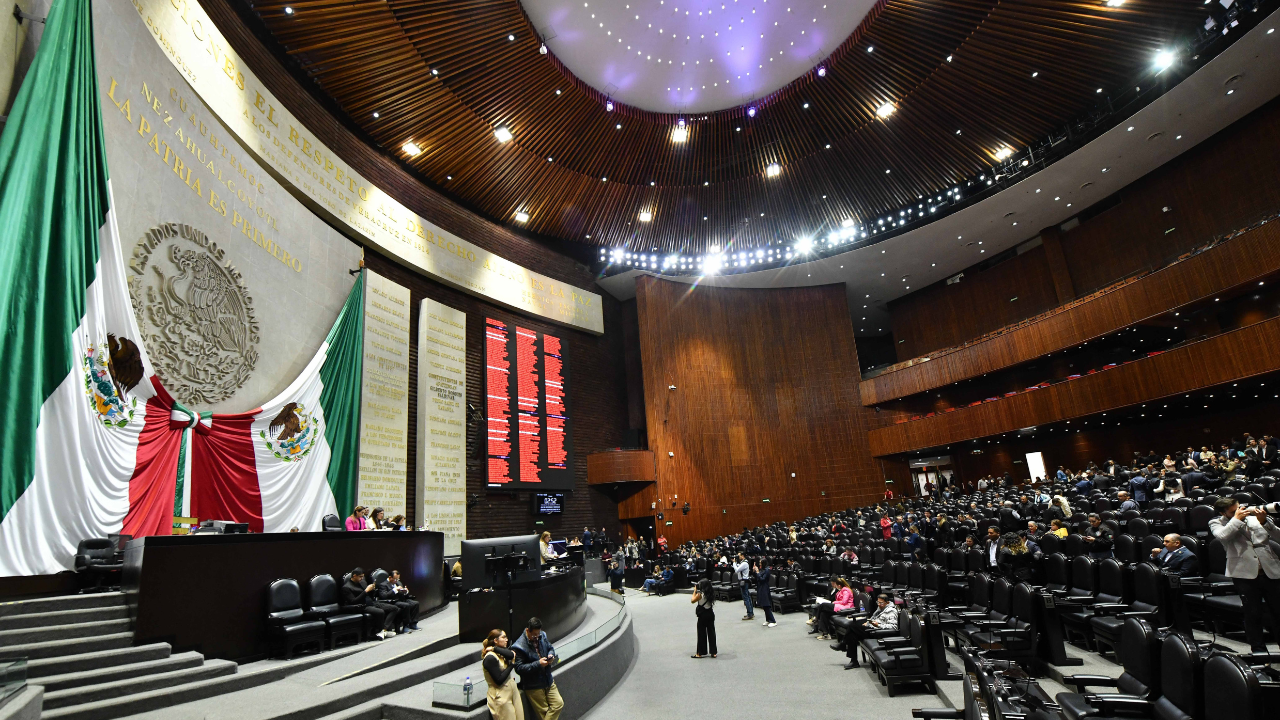 El amparo mexicano fue por décadas ejemplo en el mundo.