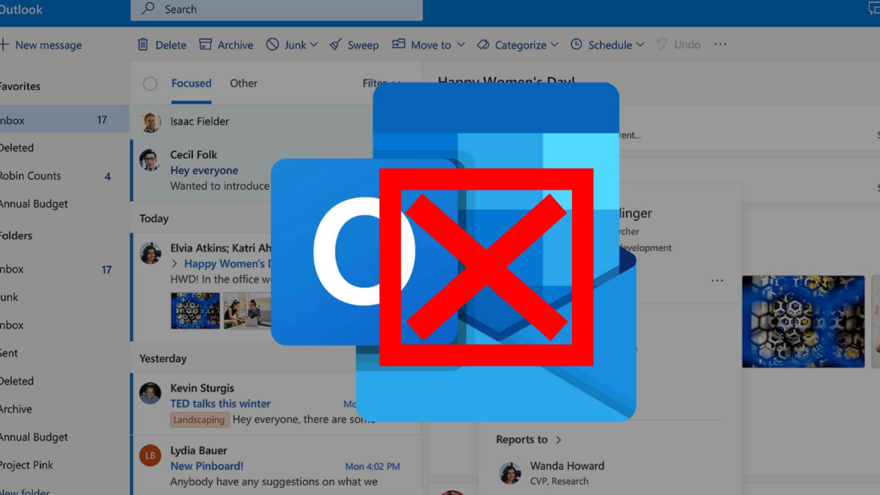 Microsoft aún no ha dado una explicación profunda sobre el origen de estos errores.