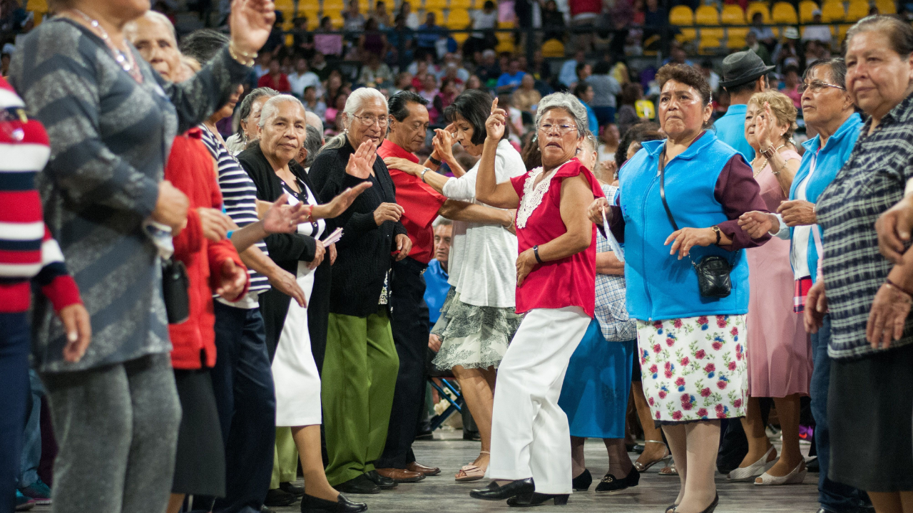 Podrán recibir este beneficio los adultos mayores de 60 años o más que cuenten con la credencial de INAPAM.