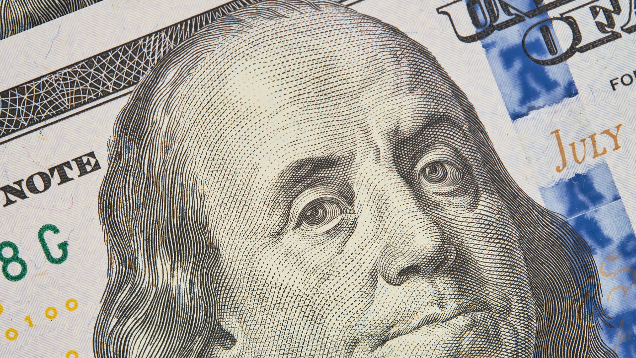 El peso mexicano mostró una clara debilidad frente al dólar.