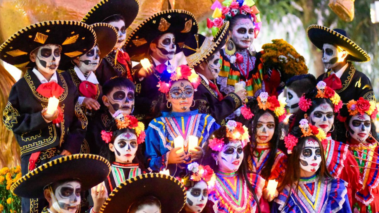 En la mayoría del país, las clases se reanudan el lunes 3 de noviembre.