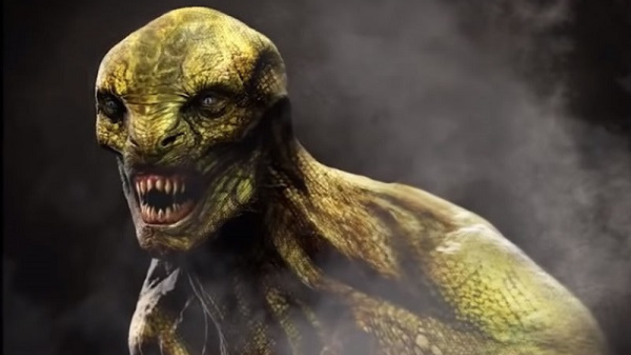 Celebridades acusadas de ser Reptilianos: ¿Mito o conspiración siniestra?