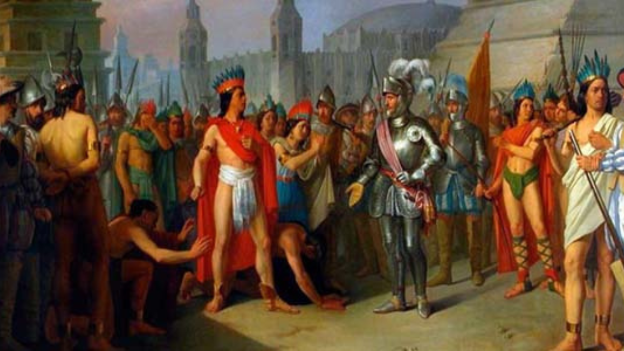 Con la llegada de los españoles en el siglo XVI, se introdujeron las celebraciones del Día de Todos los Santos (1 de noviembre) y del Día de los Fieles Difuntos (2 de noviembre).