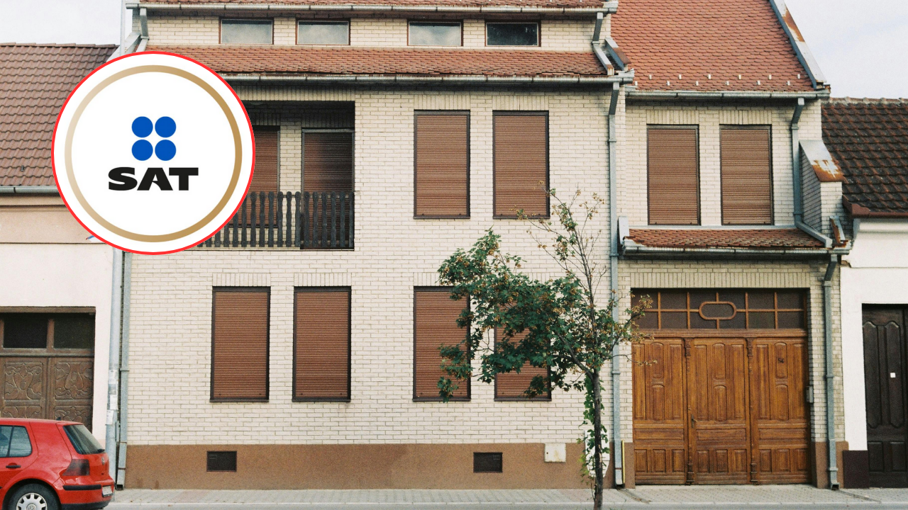 Las subastas del SAT se han convertido en una de las alternativas más atractivas para quienes desean ahorrar en la compra de una casa.