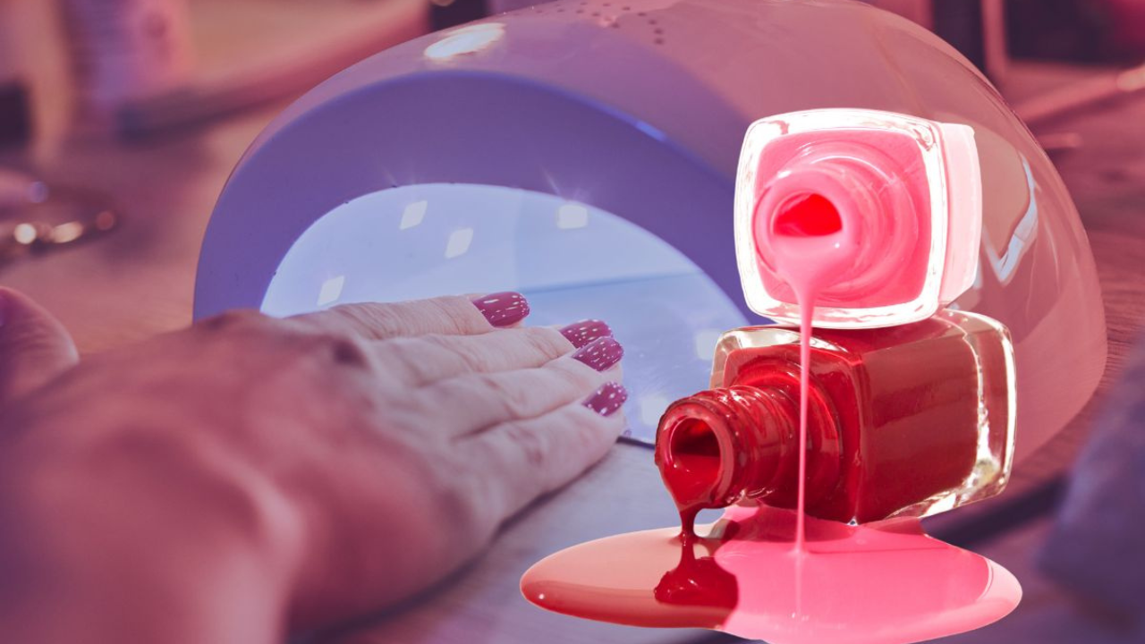 La exposición al TPO en esmaltes de gel es mínima y no se ha establecido un riesgo claro para la salud humana pero puedes optar por productos que utilicen alternativas como el TPO-L,