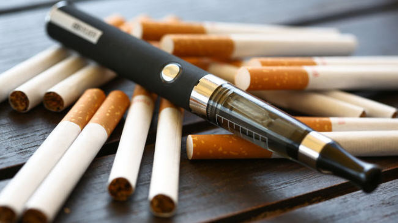 ¿Más peligrosos de lo que crees? Descubre la verdad sobre los cigarrillos electrónicos frente al tabaco