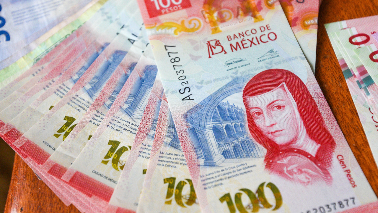 De acuerdo con el DOF, el depósito podrá iniciar a partir del 10 de noviembre.