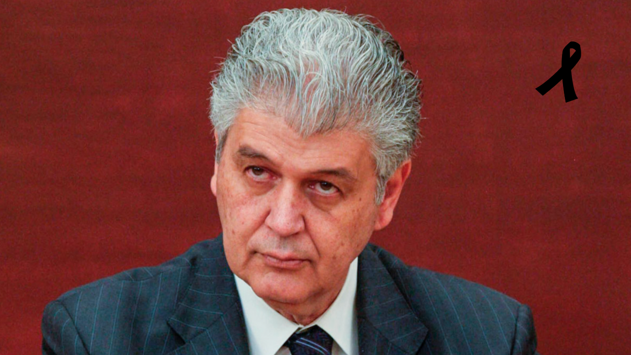 El fallecimiento de Alfredo Elías Ayub generó nuevas miradas hacia su trayectoria pública.