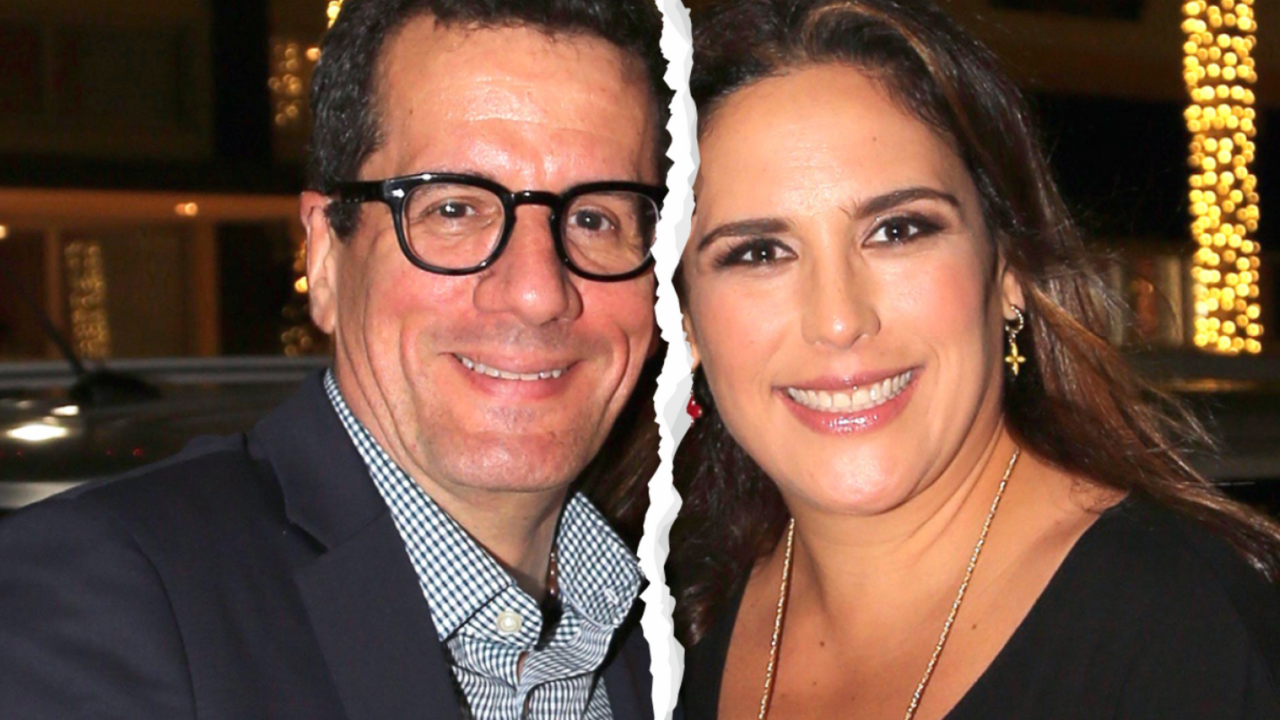 La actriz explicó que, pese al dolor, está enfocada en mantener la calma y en proteger emocionalmente a sus hijos.