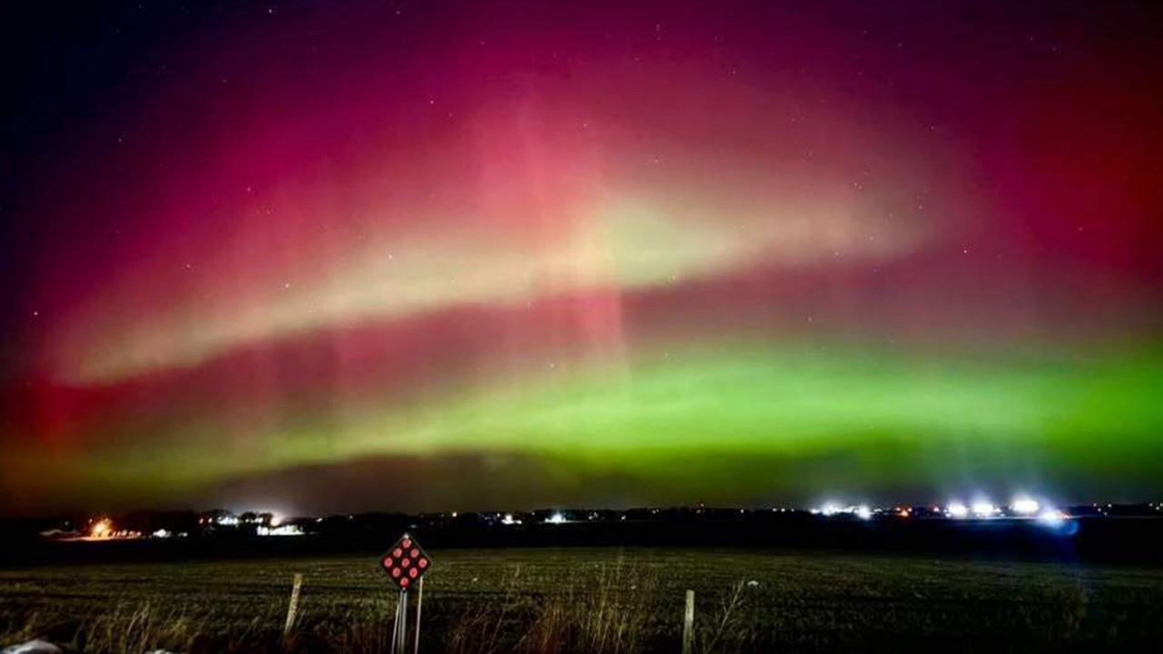 Los científicos explican que el Sol atraviesa un periodo de gran actividad, caracterizado por la aparición de manchas solares y eyecciones de masa coronal.