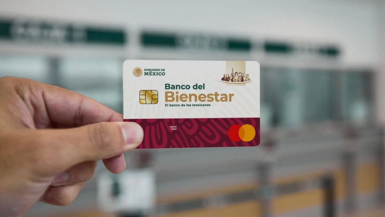 Esta medida impactará los pagos de la Pensión para el Bienestar de las Personas Adultas Mayores, así como los programas de Discapacidad, Madres Trabajadoras, Mujeres Bienestar y Sembrando Vida.