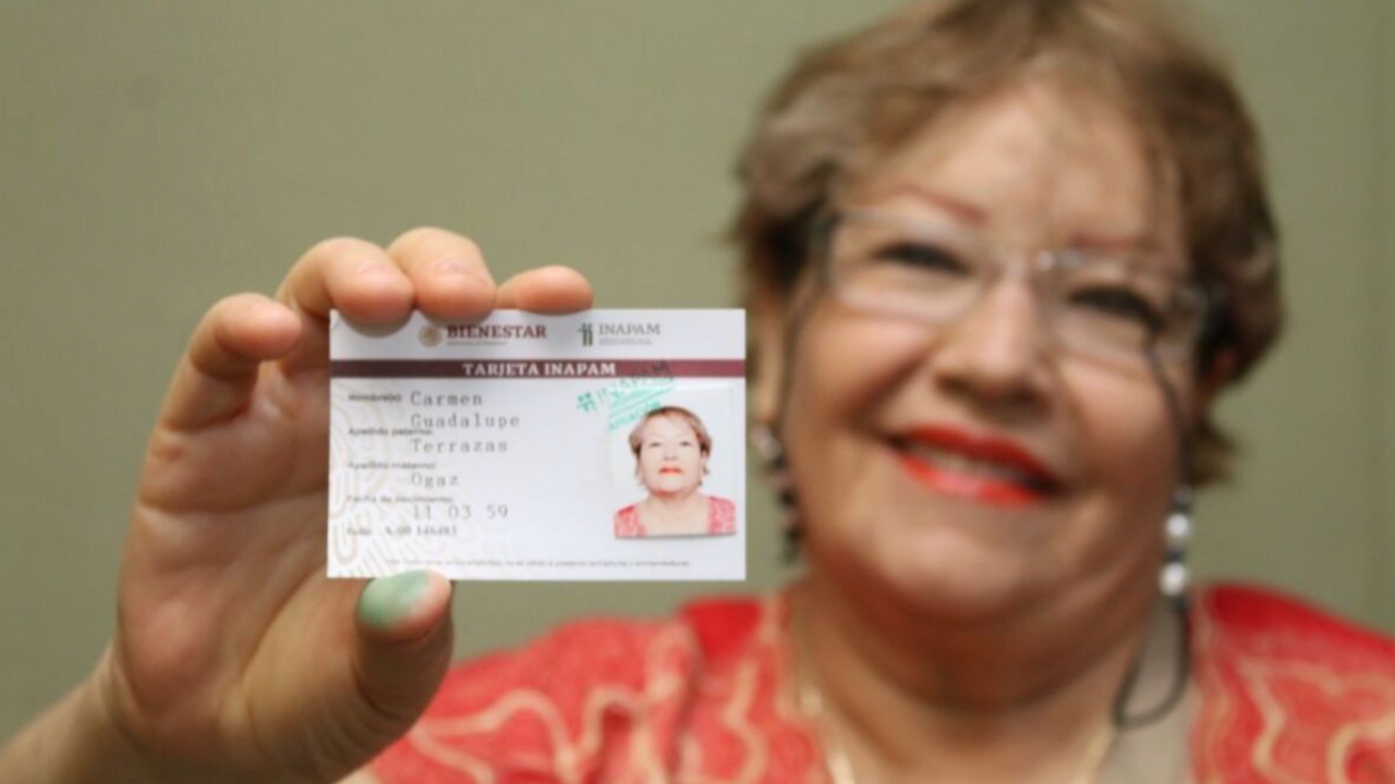 Una gran noticia para millones de pensionados del IMSS firmó convenios con Walmart, Chedraui y La Comer.