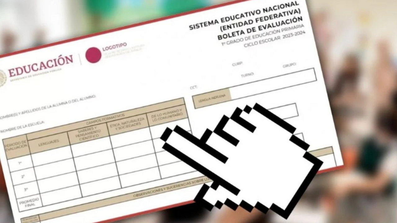 La entrega de calificaciones está programada para realizarse entre el 25 y el 28 de noviembre de 2025.