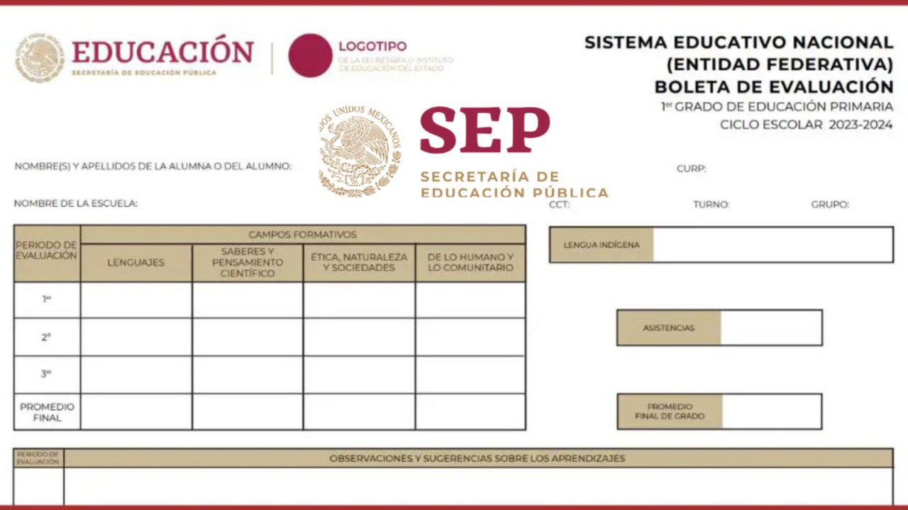 Esta fecha forma parte del calendario escolar vigente y marca el primer corte evaluativo.