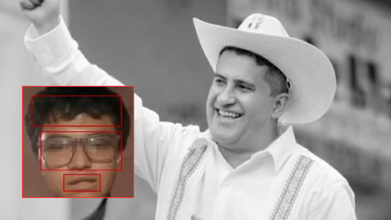 Un joven de 17 años fue señalado como el responsable del asesinato del alcalde de Uruapan, Carlos Manzo.