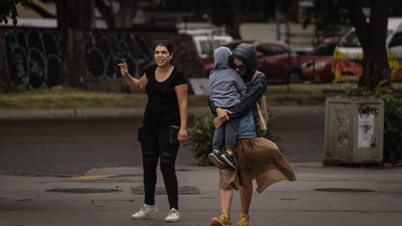 El miércoles 12 de noviembre traerá un amanecer gélido en gran parte de la Ciudad de México.