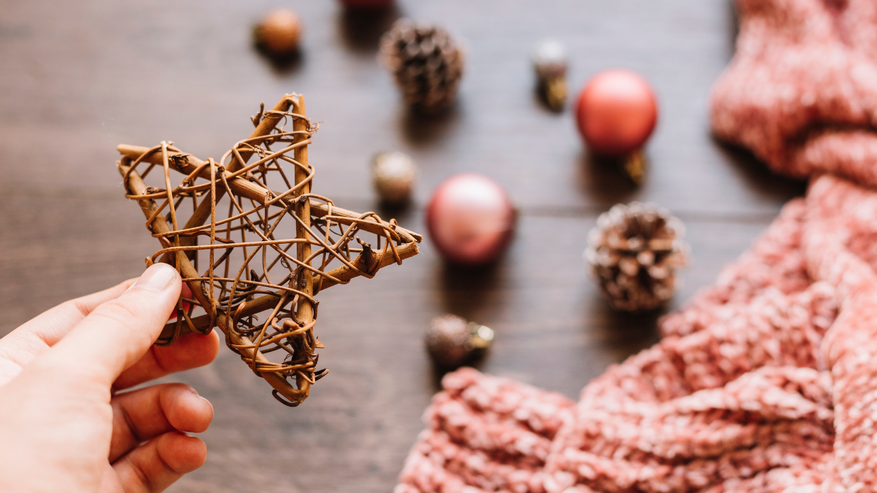 Este año, los hogares se llenarán de texturas orgánicas y materiales sostenibles.