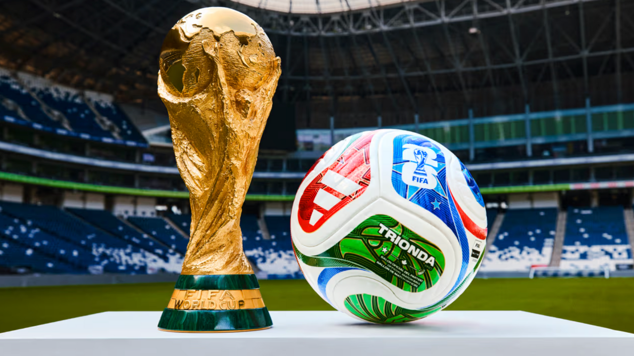 El camino hacia el Mundial 2026 llega a su momento más decisivo.