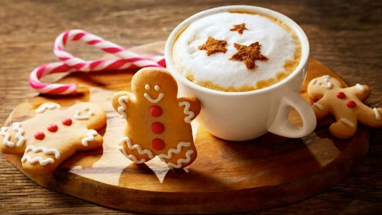 El Festival Navideño del Café y Chocolate en CDMX 2025 llega con una edición especial.