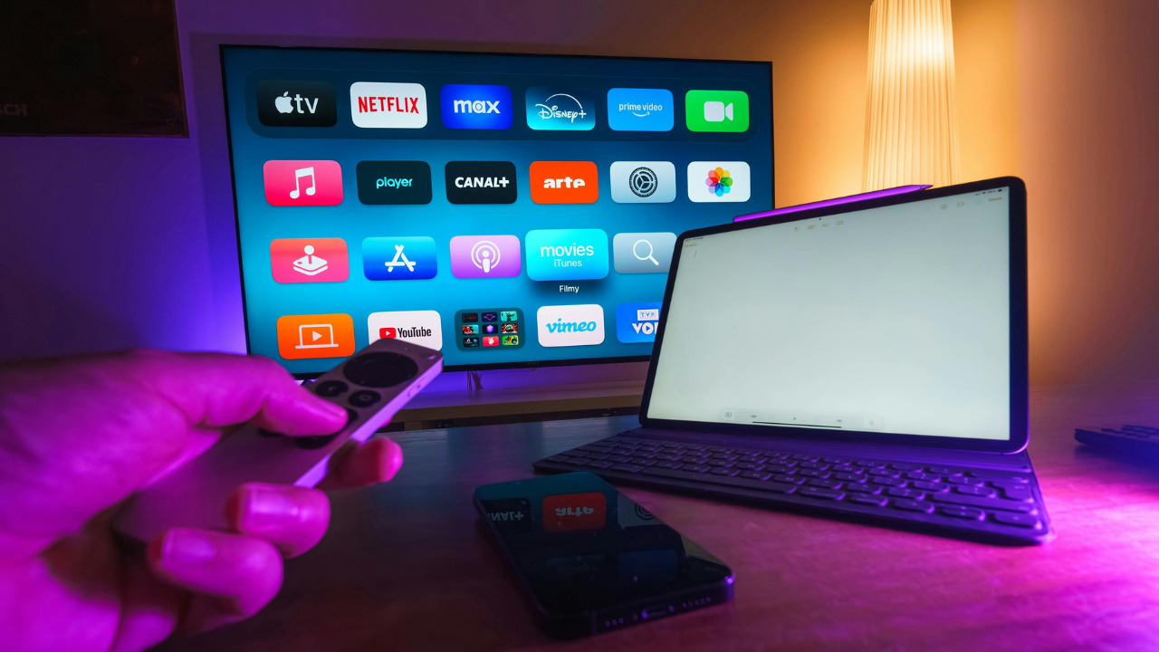 La última semana de noviembre llega llena de novedades a HBO Max.