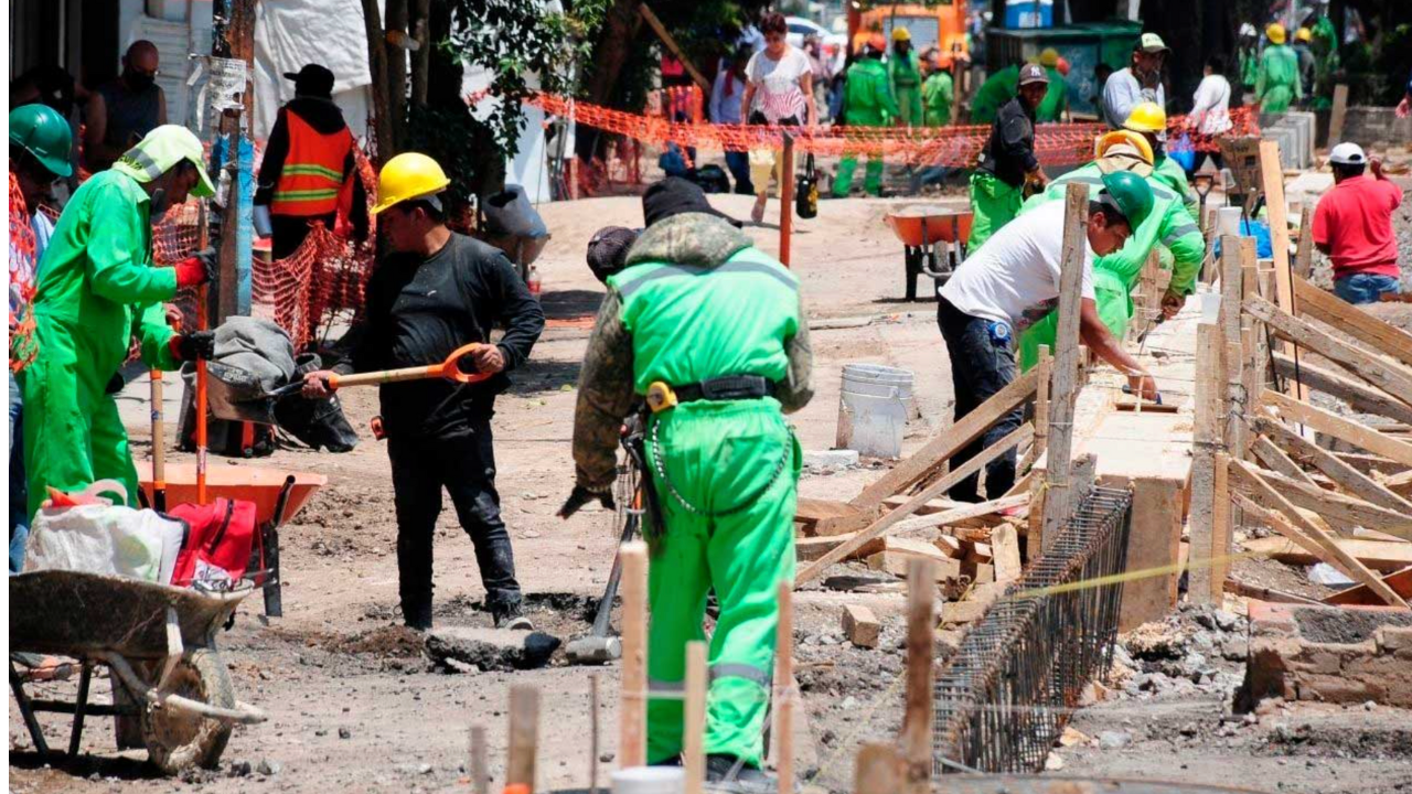 Este incremento no proviene de nuevas tasas, sino del crecimiento del empleo formal, los salarios y las utilidades empresariales.